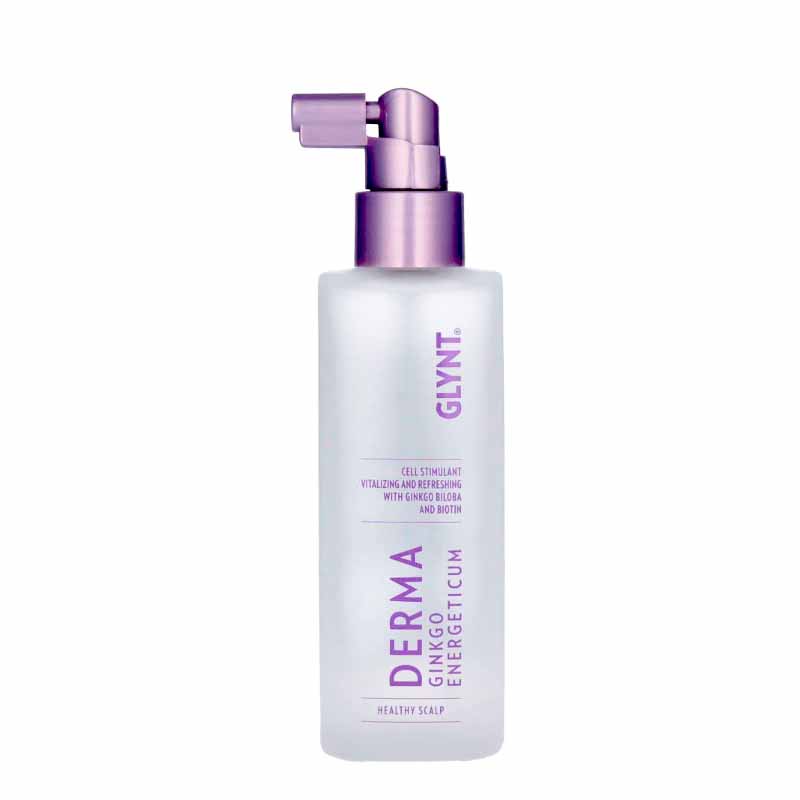 Glynt Derma Ginko Energeticum Healthy Scalp