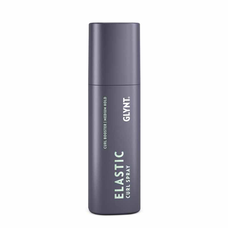 Glynt Elastic Curl Spray Curl Booster Medium Hold