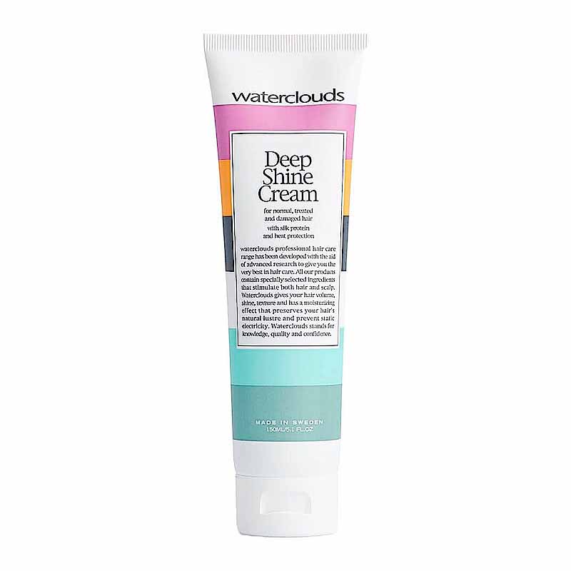 Waterclouds Deep Shine Cream
