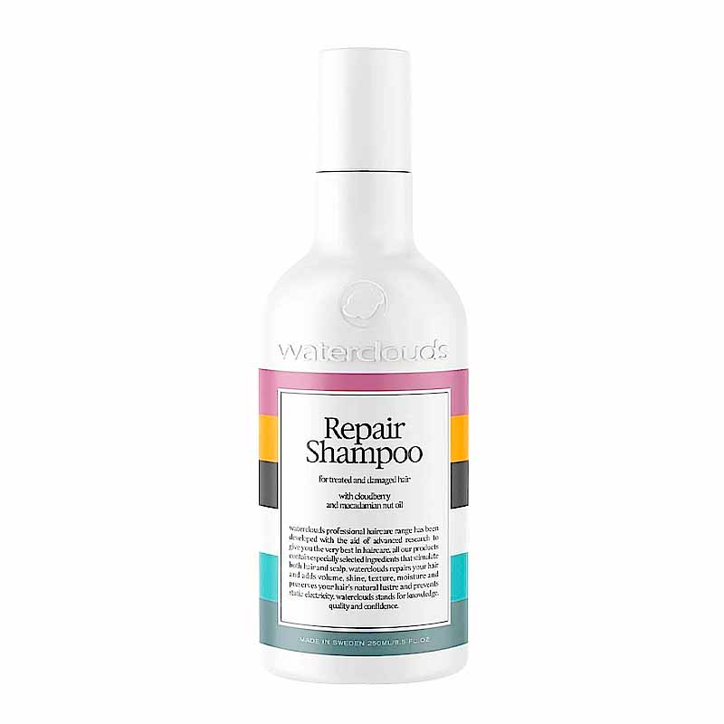 Waterclouds Repair Shampoo