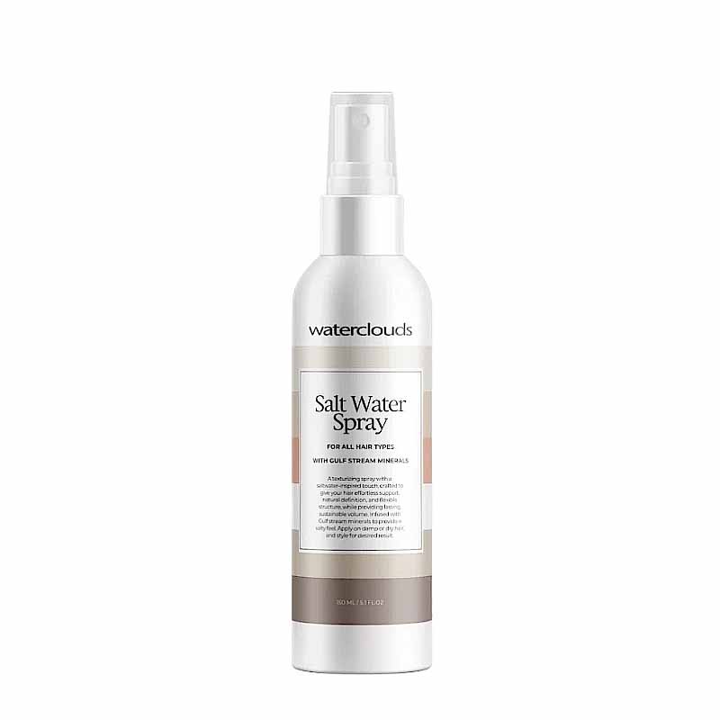 Waterclouds Salt Water Spray