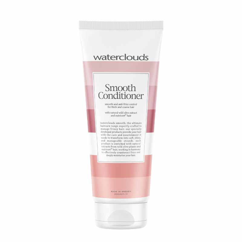 Waterclouds Smooth Conditioner