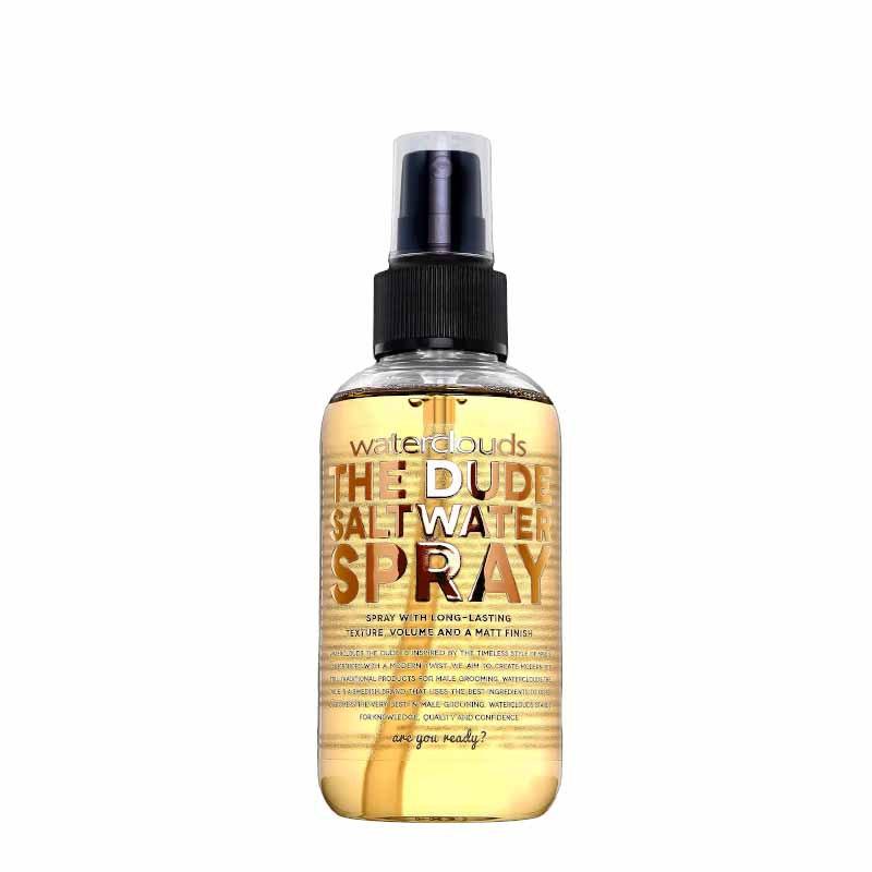 Waterclouds The Dude Salt Water Spray