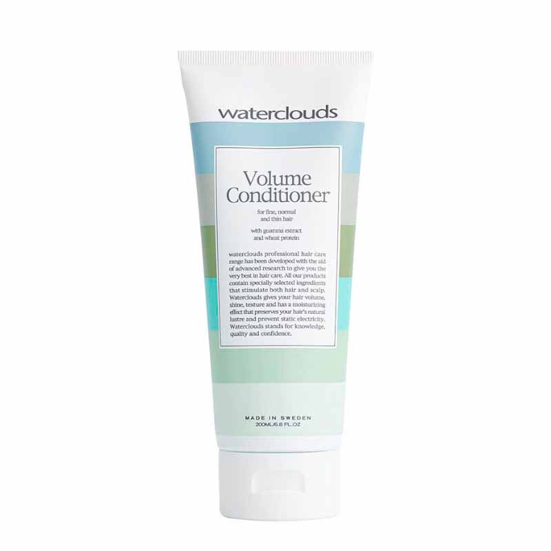 Waterclouds Volume Conditioner