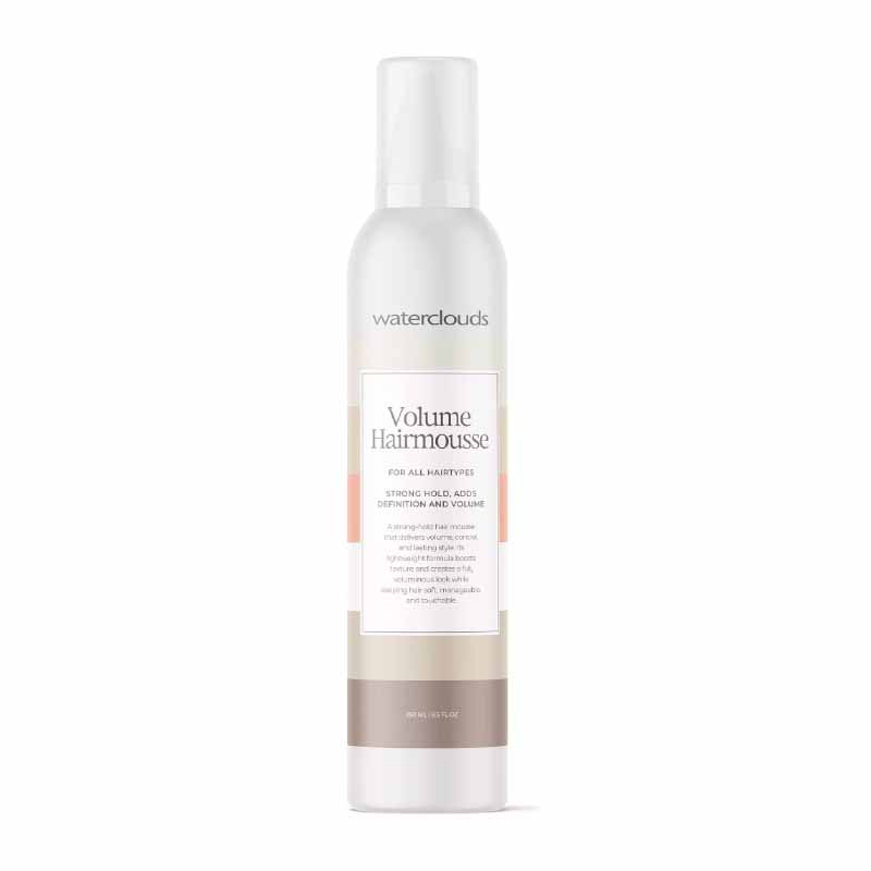 Waterclouds Volume Hair Mousse
