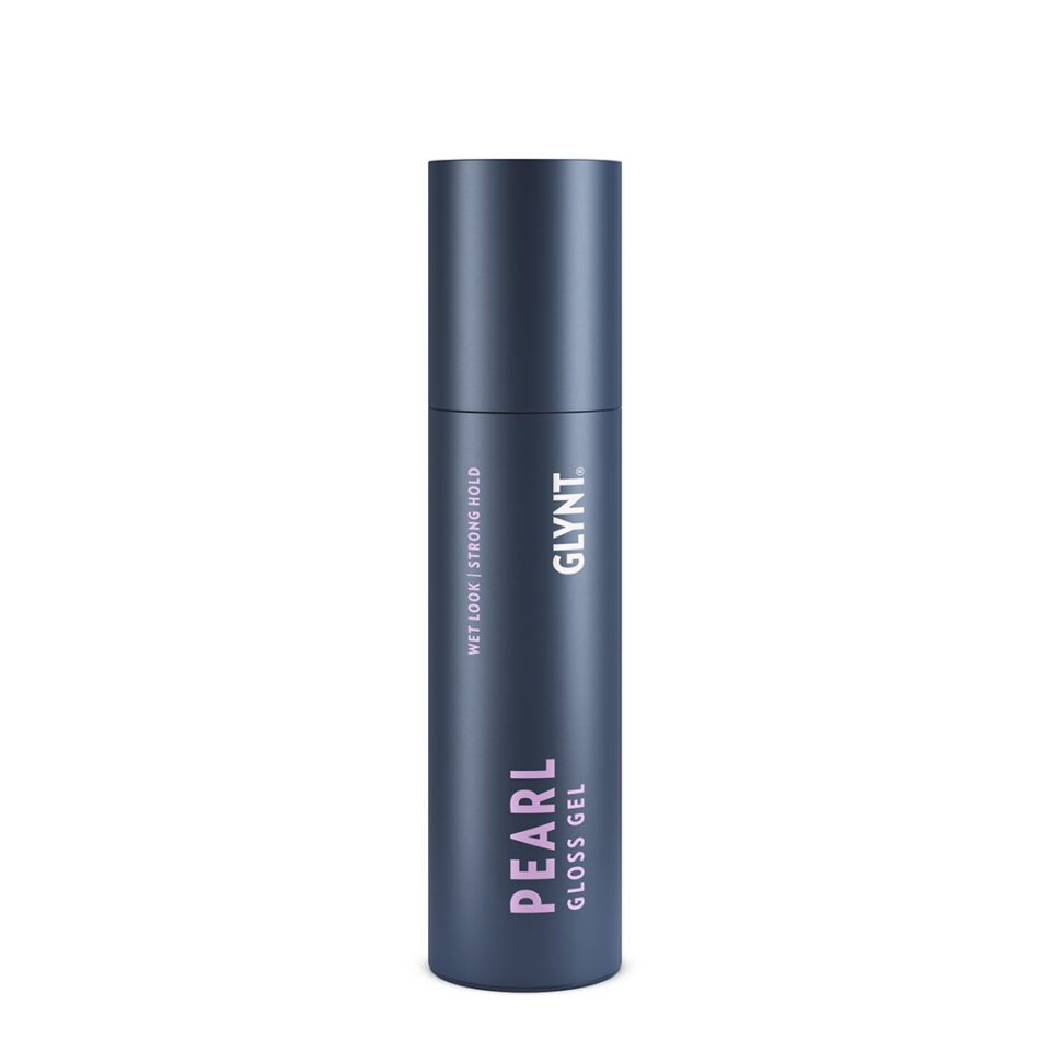 Glynt ROK Pearl Gloss Gel Wet Look