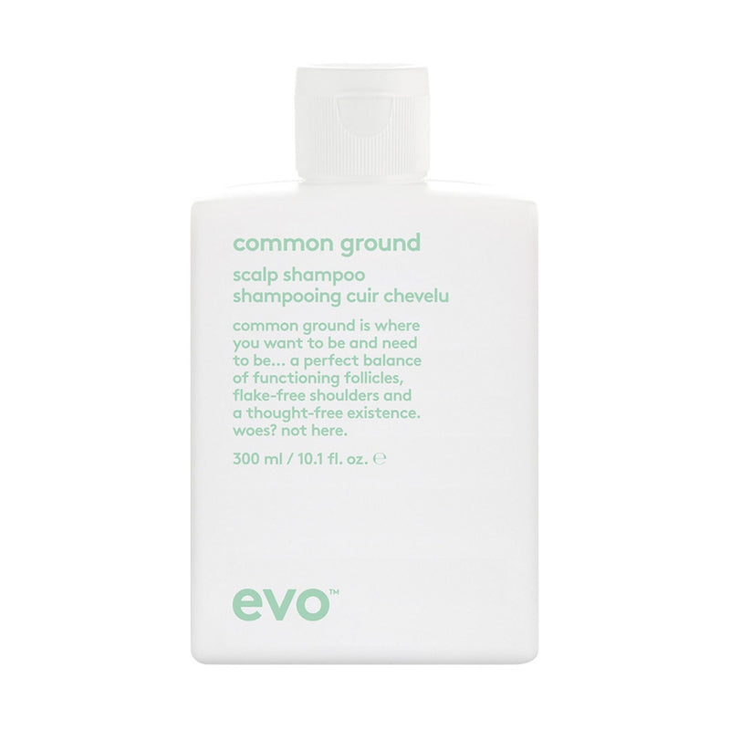 evo Common Ground Scalp Shampoo