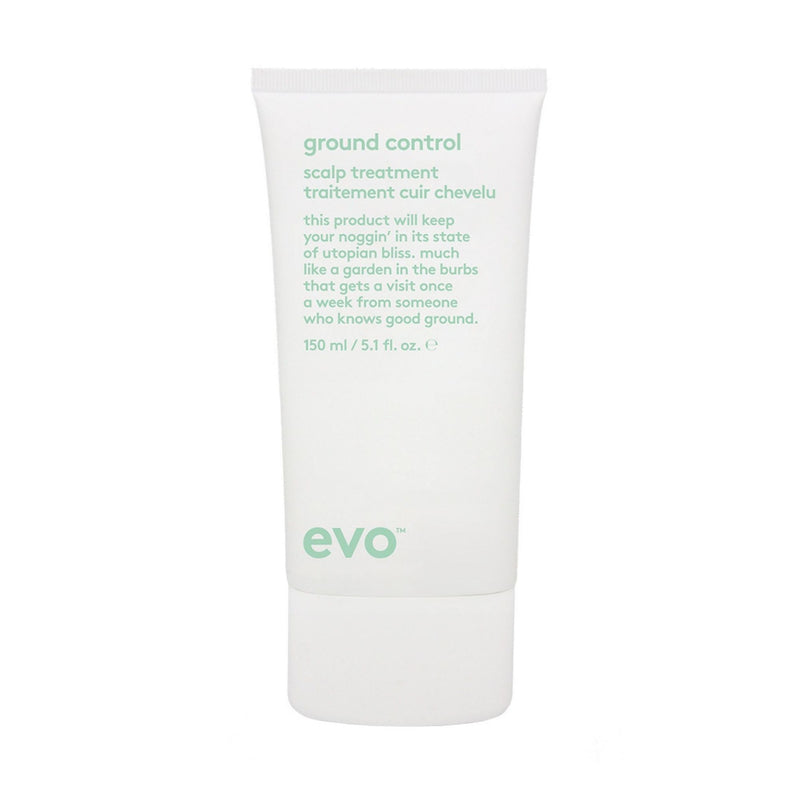 evo Ground Control Scalp Treatment