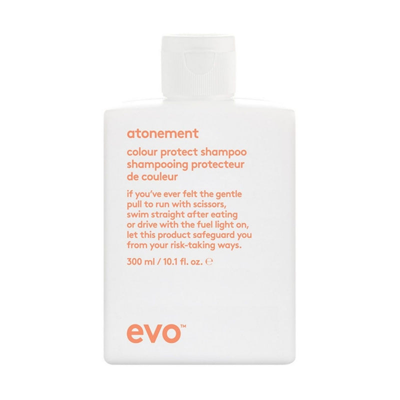 evo Atonement Colour Protect Shampoo