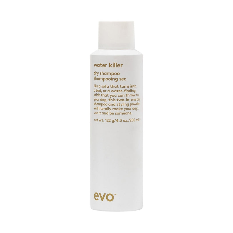 evo Water Killer Dry Shampoo