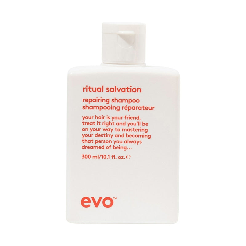 evo Ritual Salvation Repairing Shampoo