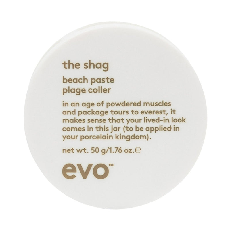 evo The Shag Beach Paste