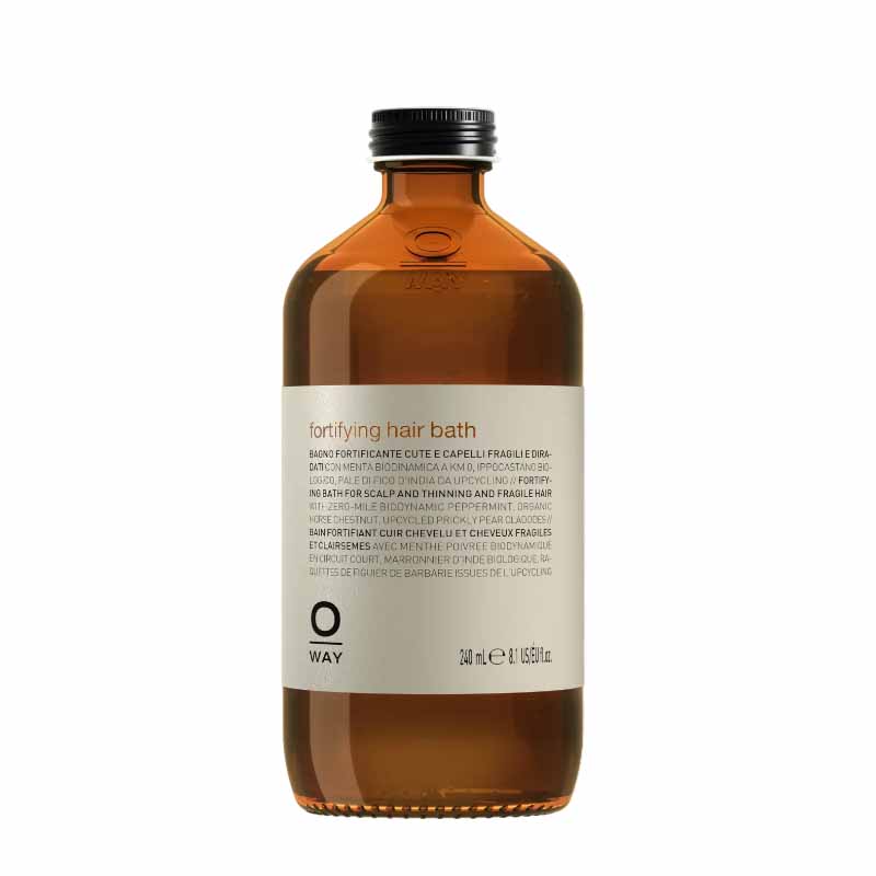 OWAY - Fortifying Hair Bath