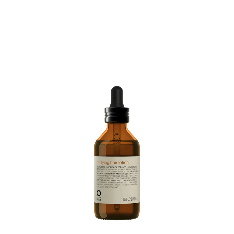Oway Fortifying Hair Lotion 100 ml