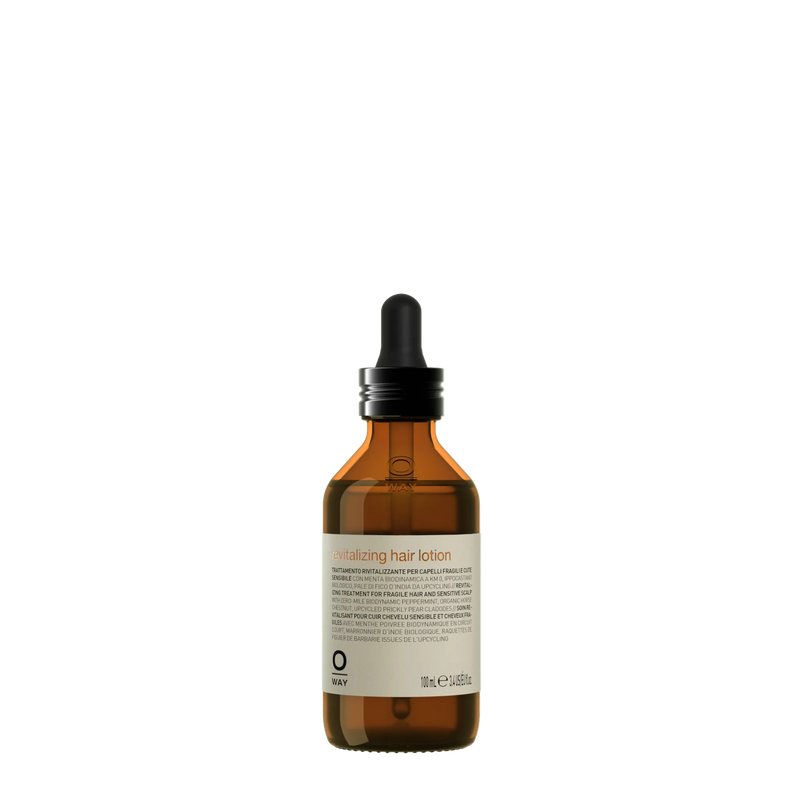 Oway Revitalizing Hair Lotion